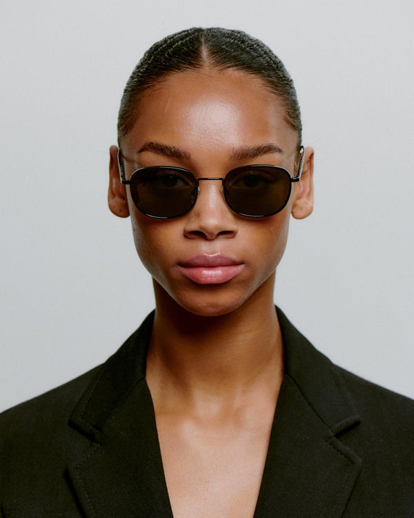 Hello / Black & Black Lens - Shade Files